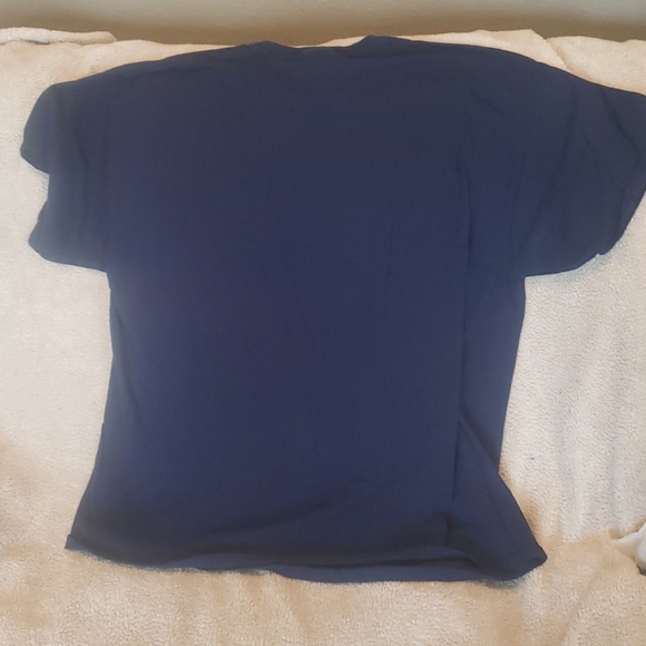 Alt National Park Service Resist 3XL Navy T-shirt - Picture 4 of 4